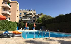 The Paphos Pafia 2 Apartment