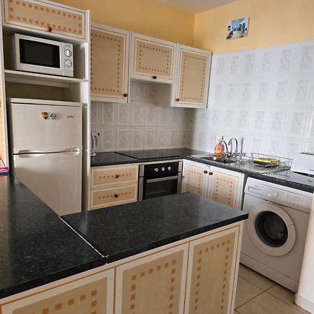 The Paphos Pafia 2 Apartment Zewnętrze zdjęcie