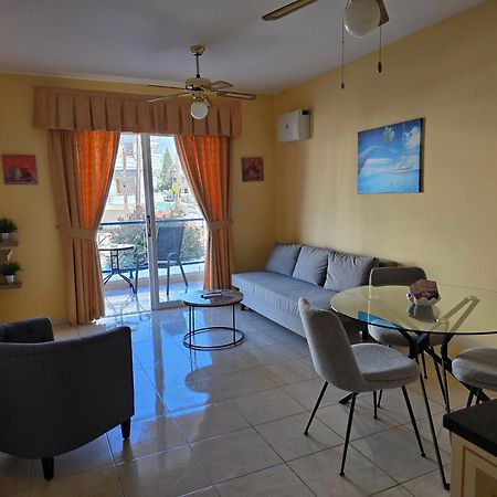The Paphos Pafia 2 Apartment Zewnętrze zdjęcie
