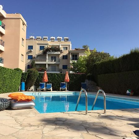 The Paphos Pafia 2 Apartment Zewnętrze zdjęcie