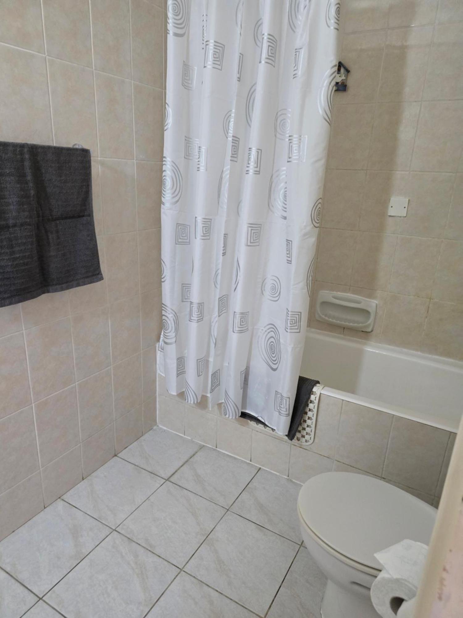 The Paphos Pafia 2 Apartment Zewnętrze zdjęcie