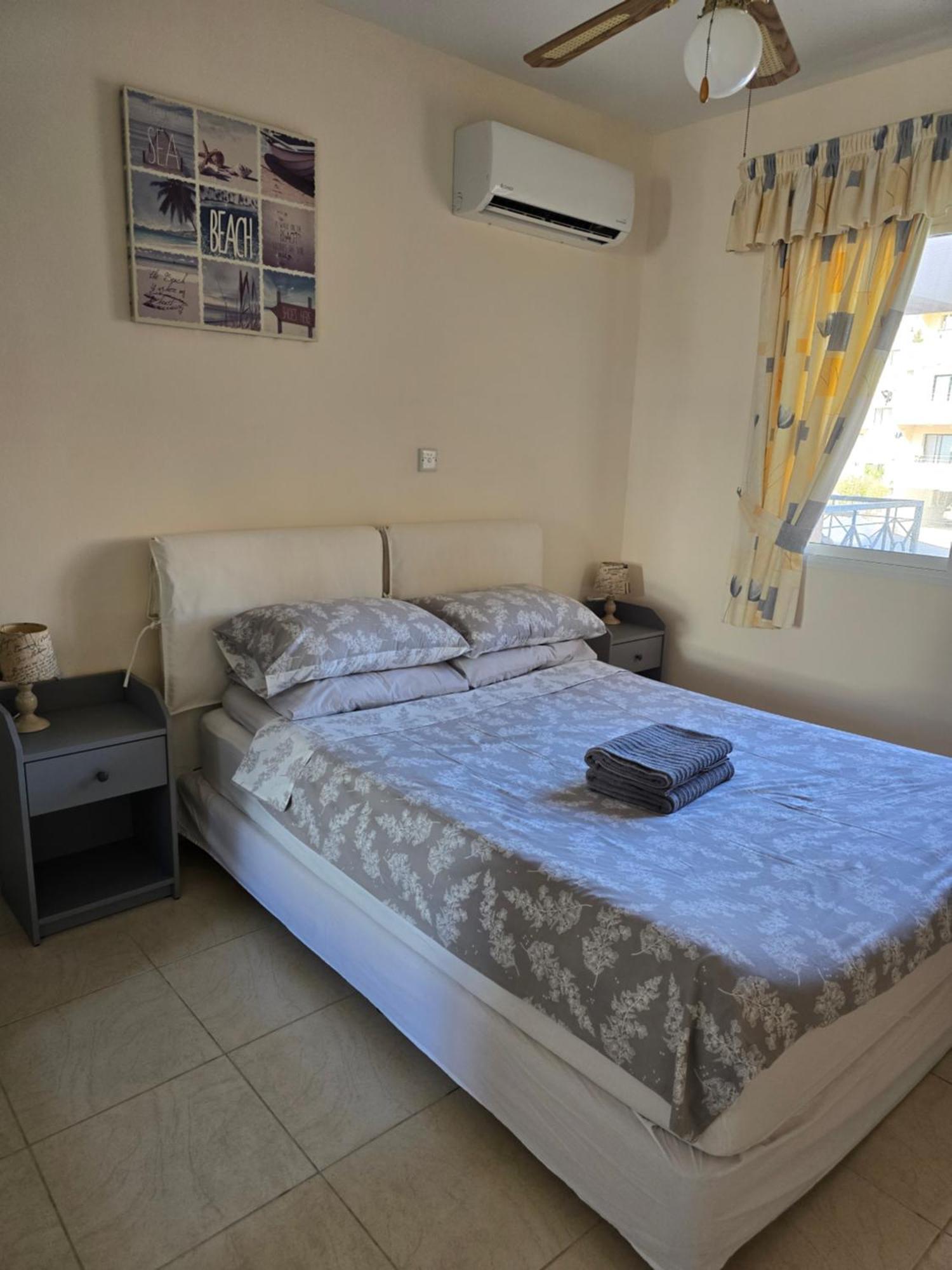 The Paphos Pafia 2 Apartment Zewnętrze zdjęcie