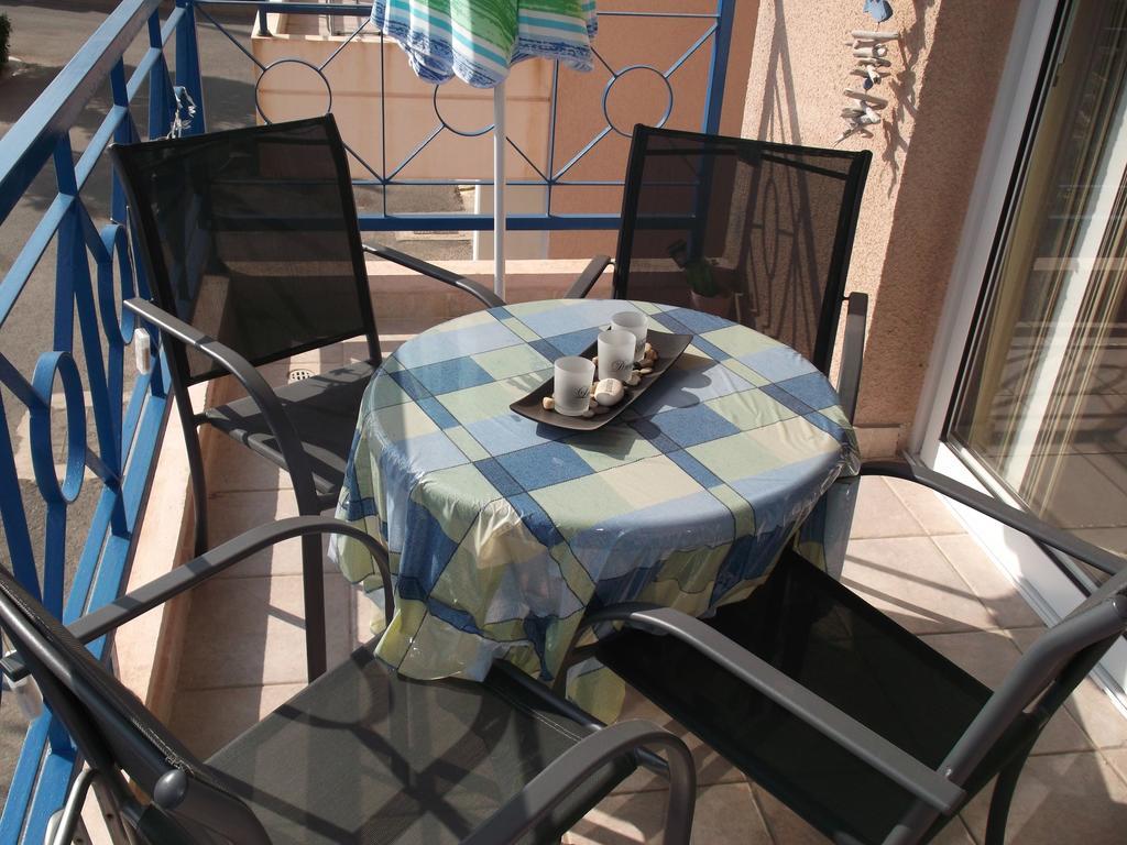 The Paphos Pafia 2 Apartment Zewnętrze zdjęcie